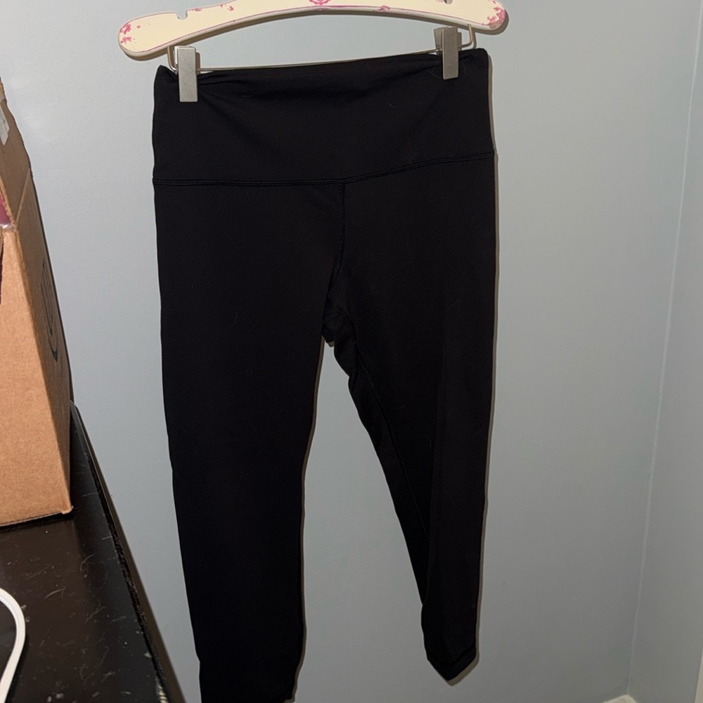 Lululemon Sz: 10 - Wunder Train